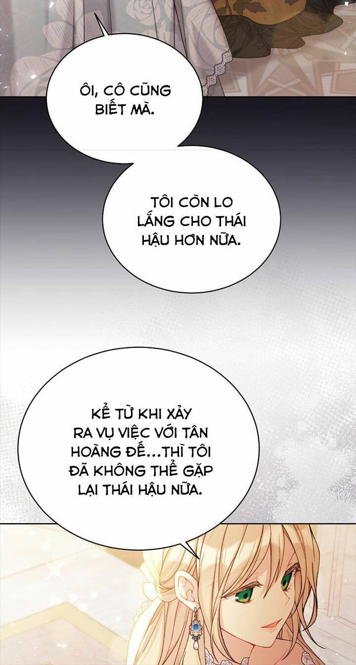 vương miện viridescent Chapter 98.1 - Trang 2