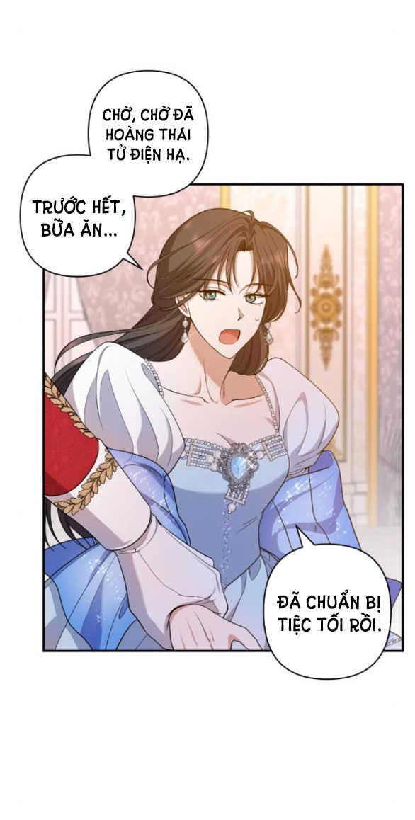 [18+] hãy giết chồng tôi đi Chap 29.1 - Next 29.1