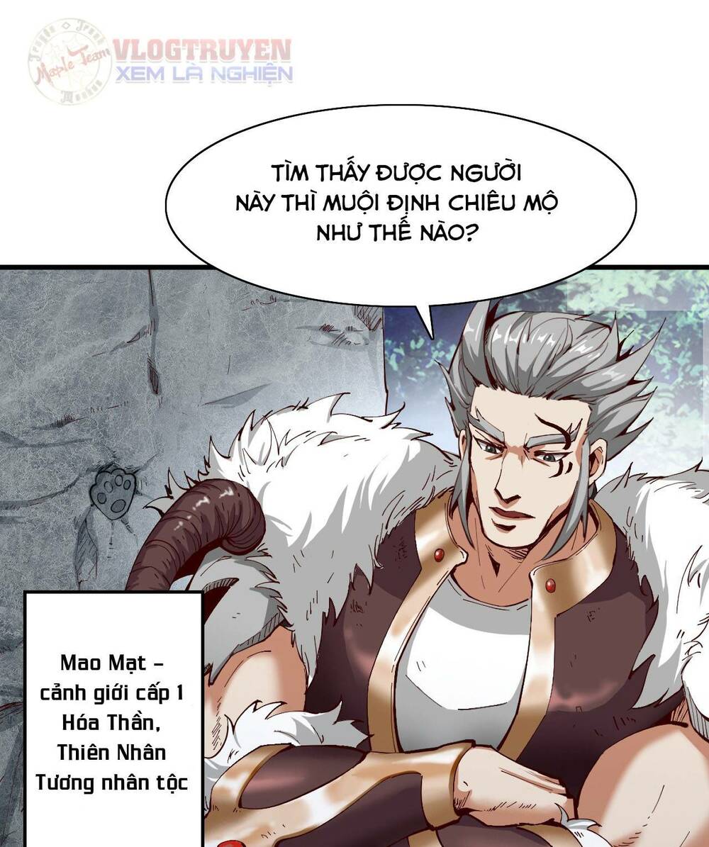 ẩn cư mười vạn năm Chapter 33 - Next Chapter 34