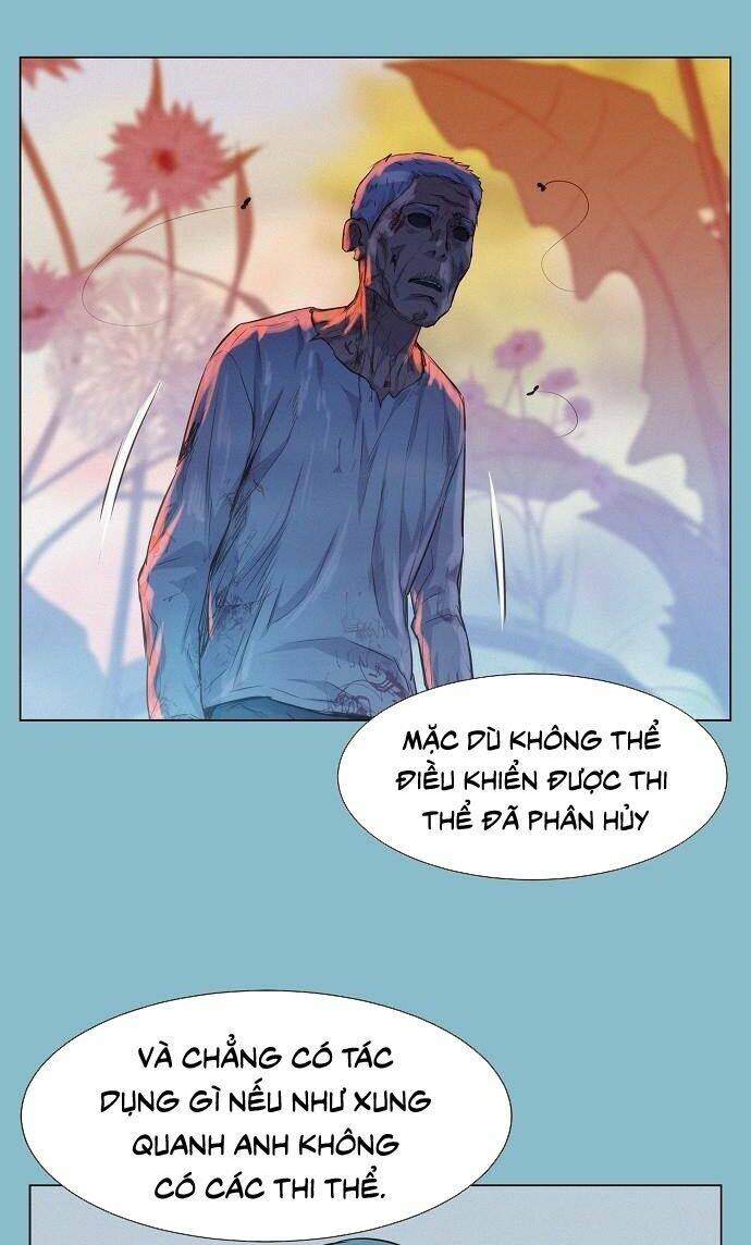 thợ săn 3 cm chapter 48 - Trang 2