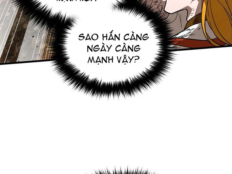 toàn cầu cao võ Chapter 282 - Trang 2