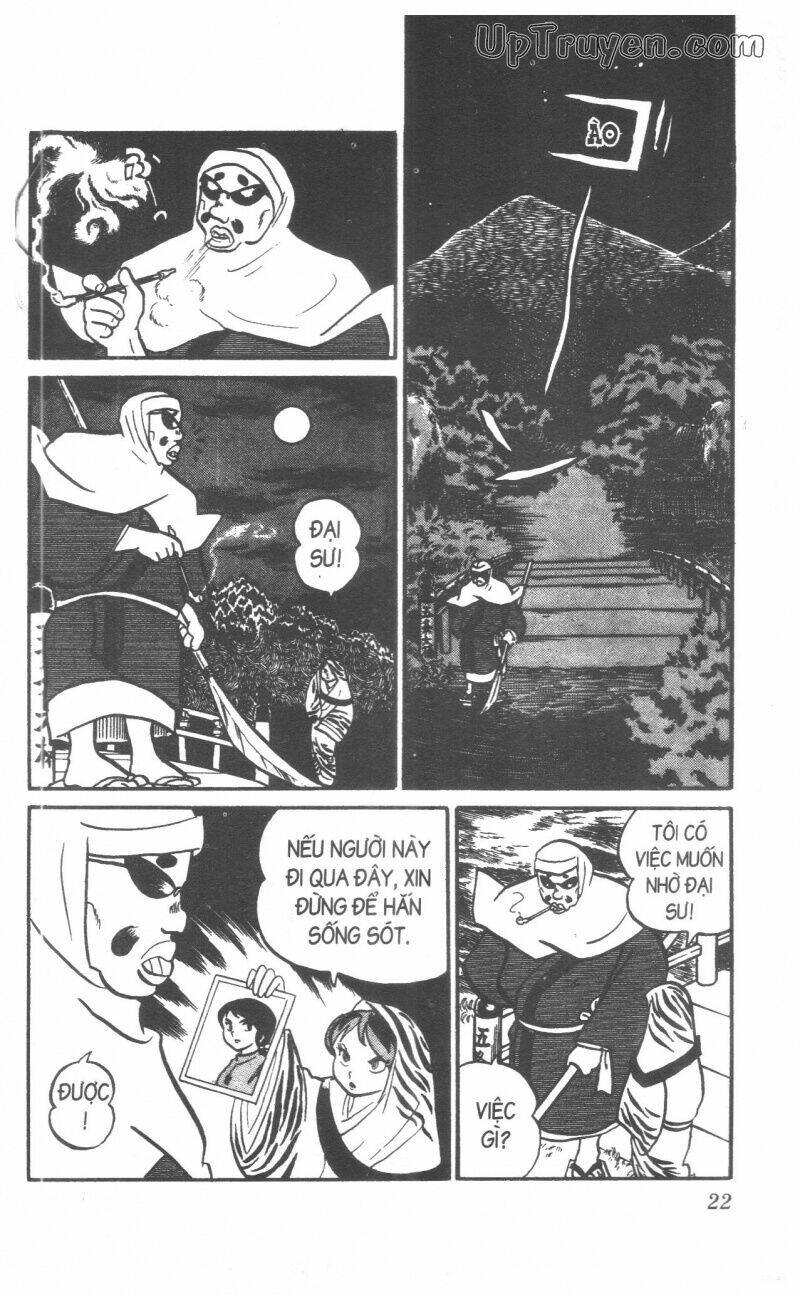 Lum Chapter 3 - Trang 2