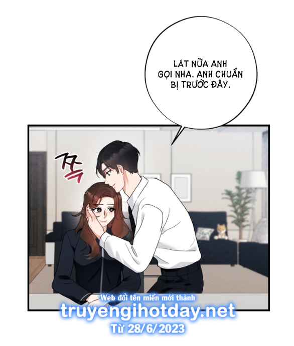 [18+] hôn nhân bị đánh cắp Chap 47 - Next 47.1