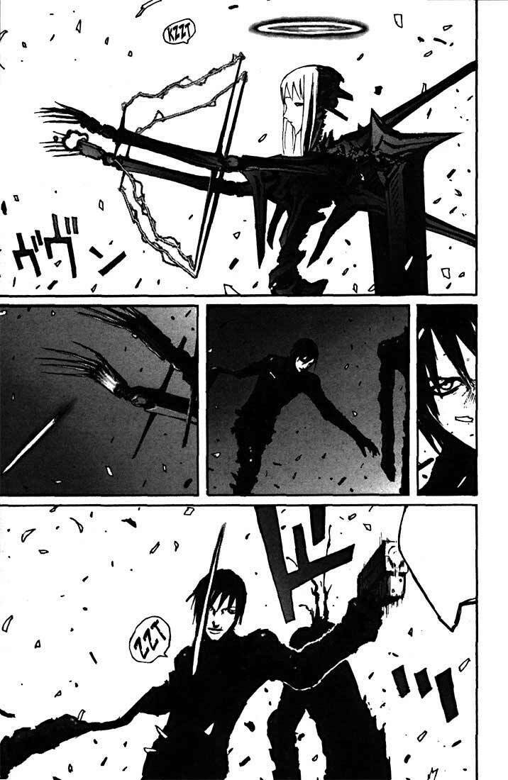 Blame! Chapter 49 - Trang 2