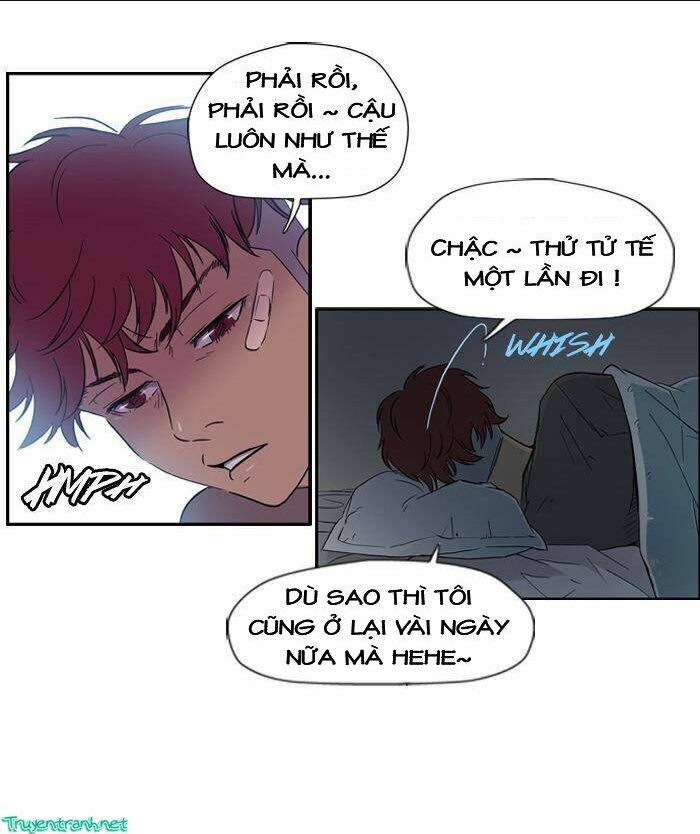 thể thao cực hạn chapter 19 - Next chapter 20