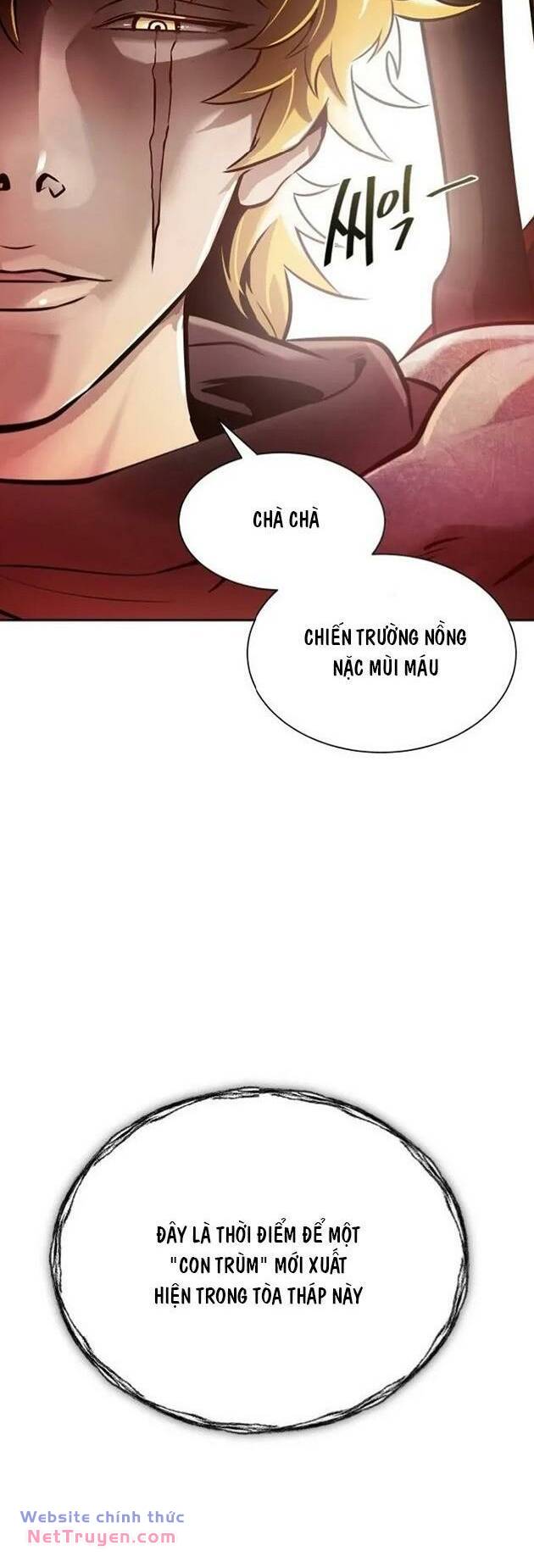 Cuộc Chiến Trong Tòa Tháp - Tower Of God Chapter 613 - Next Chapter 614