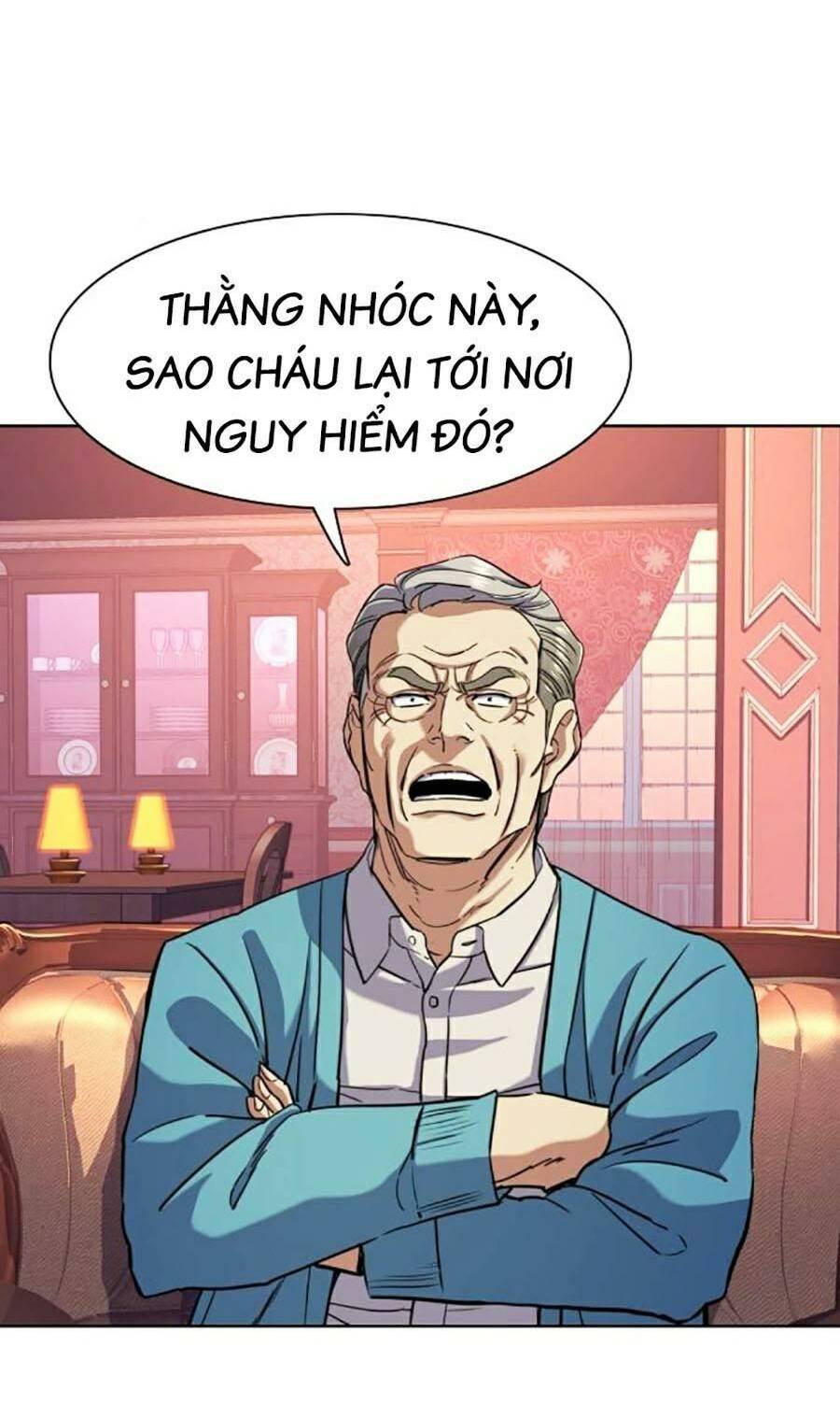 tiểu thiếu gia gia tộc tài phiệt chapter 60 - Next chapter 61