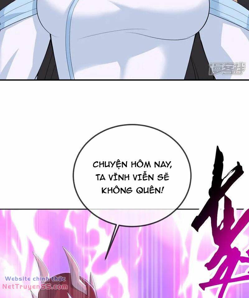 tiên võ đế tôn chapter 529 - Trang 2