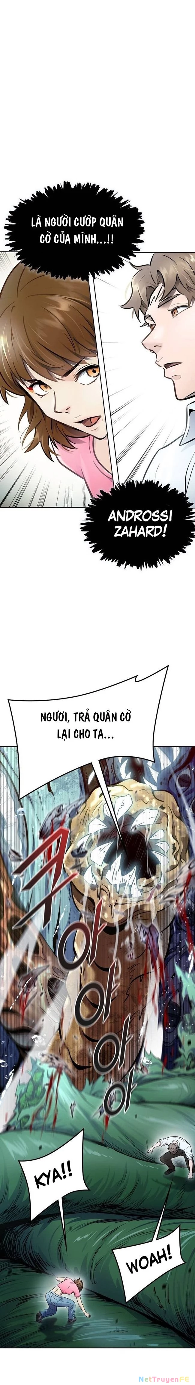 tòa tháp bí ẩn Chapter 629 - Next Chapter 630