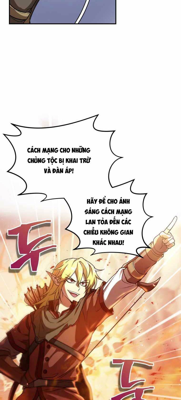 nhà hàng thợ săn quái vật chapter 1 - Trang 2