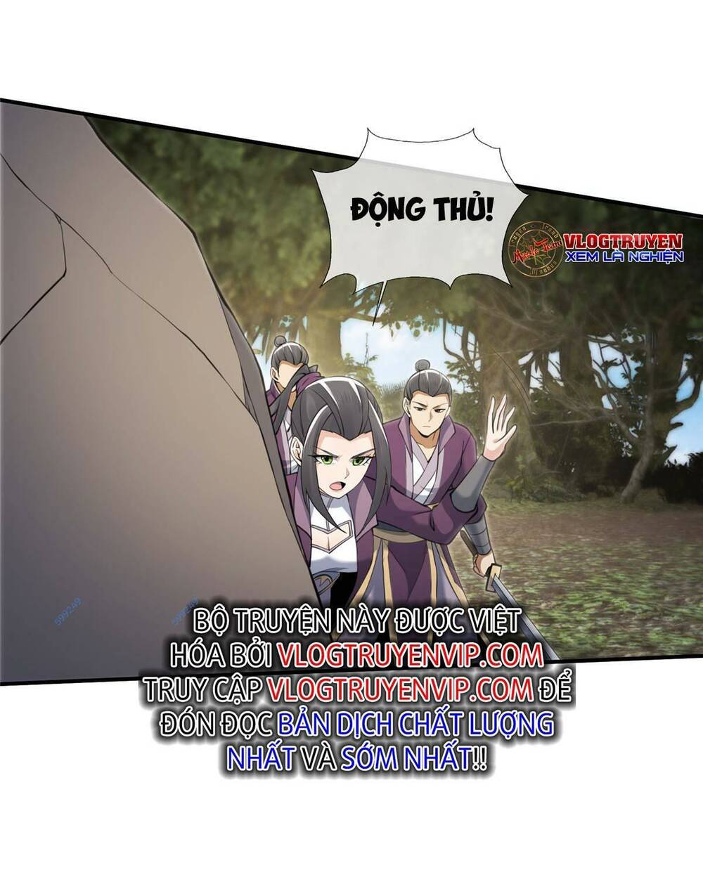 lược thiên ký chapter 90 - Trang 2