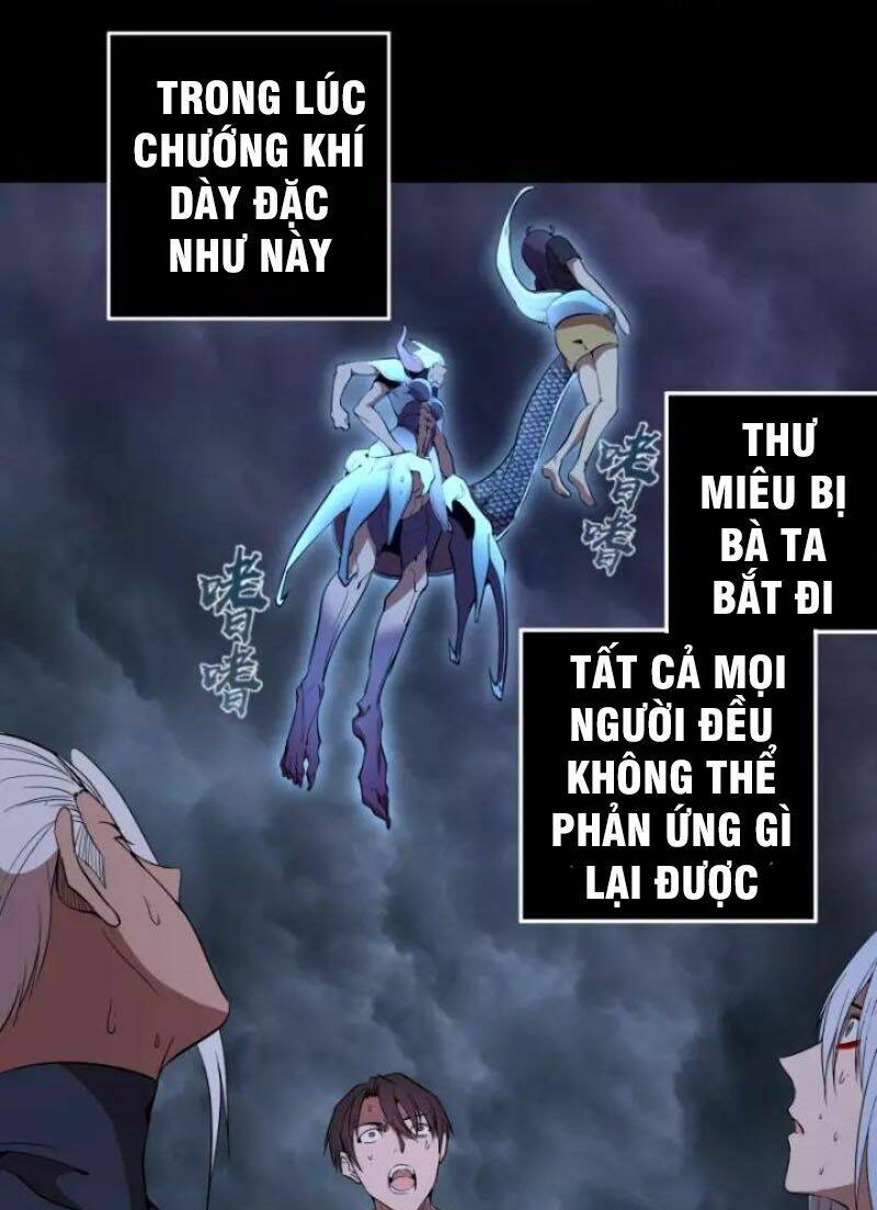 cao đẳng linh hồn chapter 64.1 - Trang 2