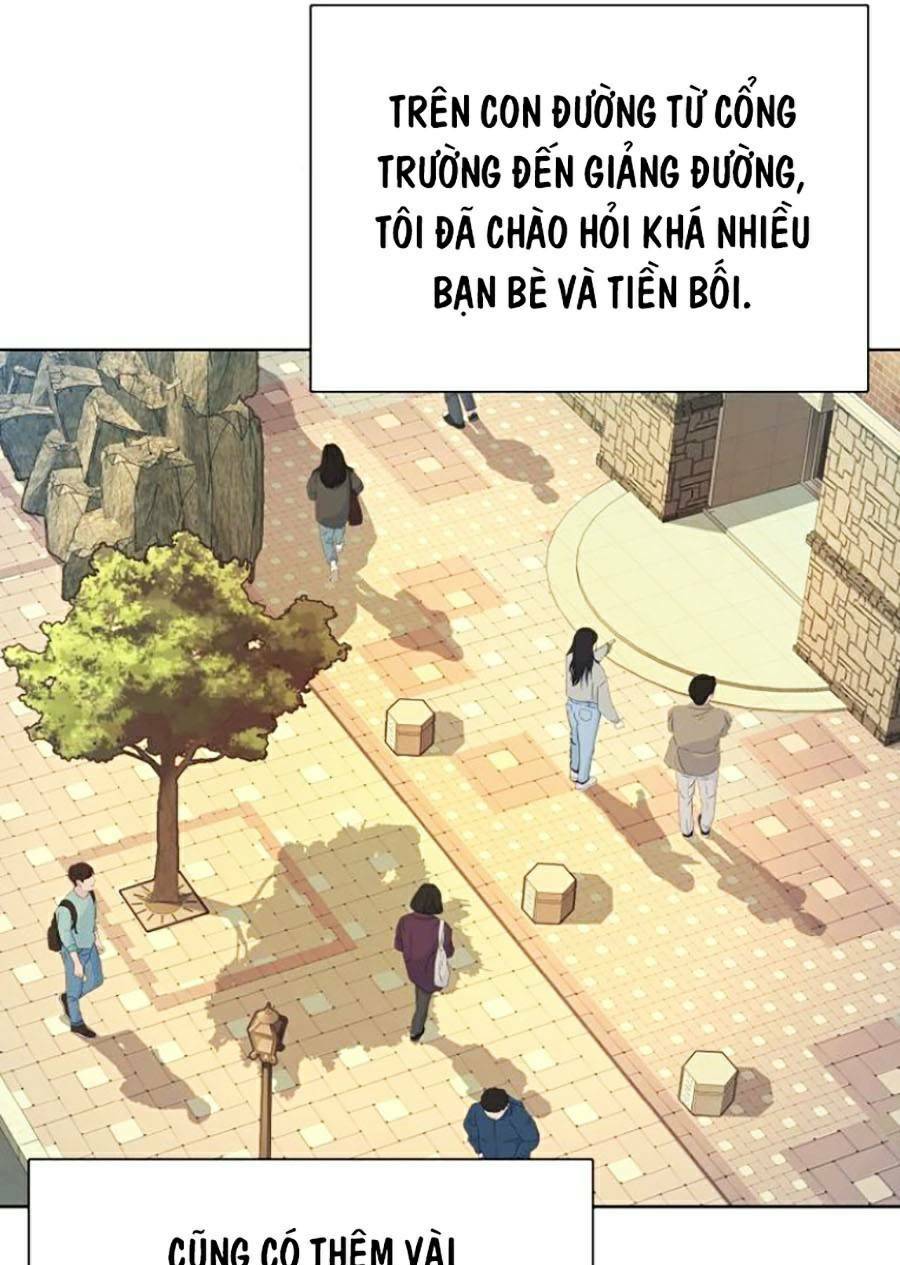 tiểu thiếu gia gia tộc tài phiệt chapter 20 - Trang 1