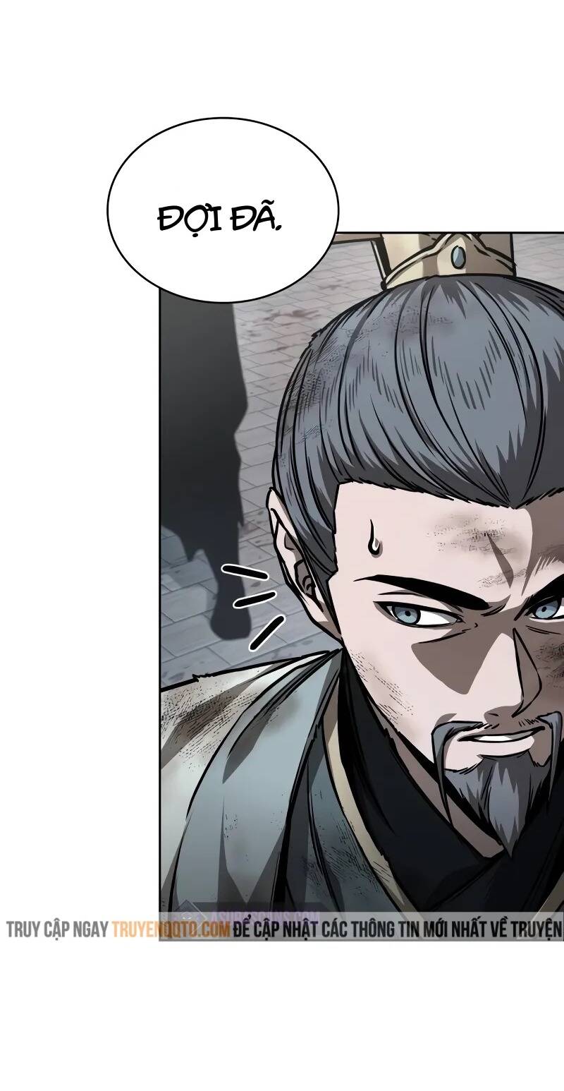 ngã lão ma thần Chapter 237 - Trang 2