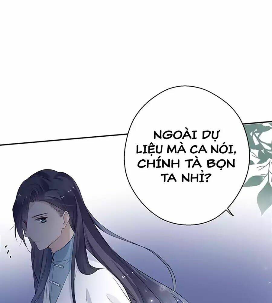 Kính Hoa Thương Chapter 20 - Next Chapter 21