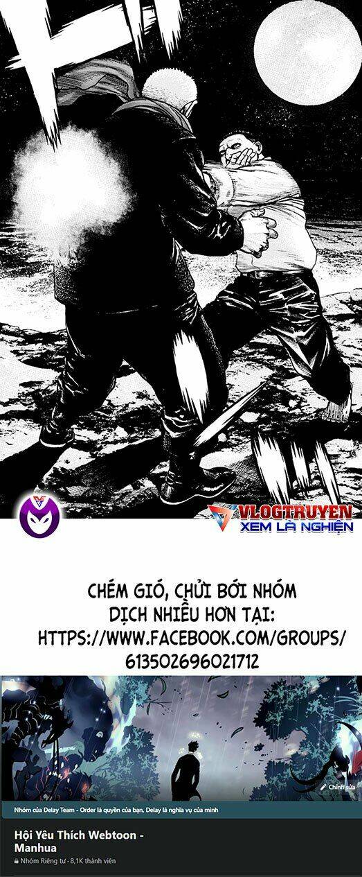 tough - miyazawa kiichi chapter 378 - Trang 2