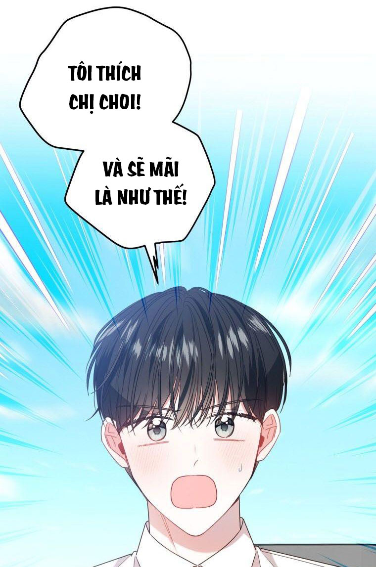 Chỉ Thị Đặc Biệt Của Sếp Chap 40.1 - Next Chap 41.2