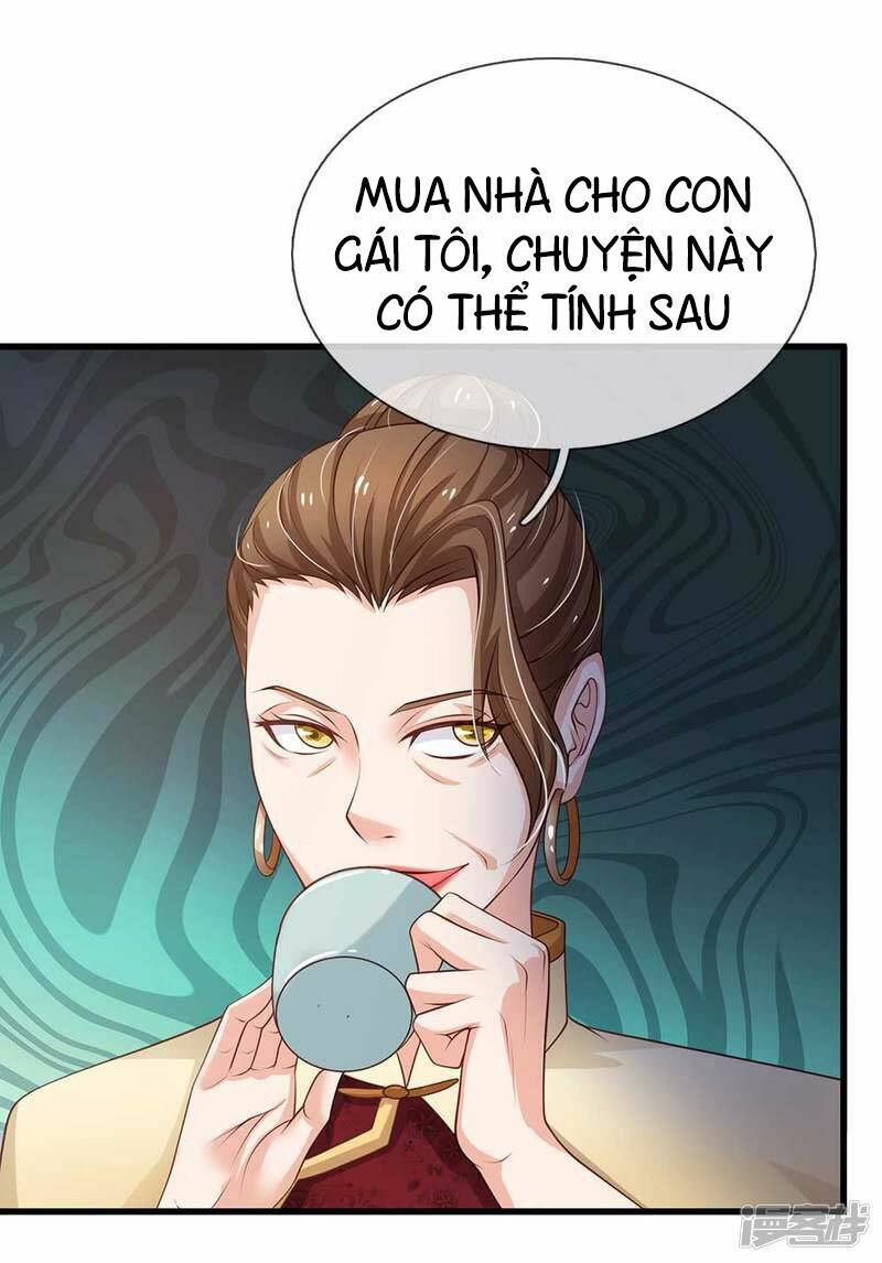 ngạo thị thiên địa chapter 121 - Next chapter 122