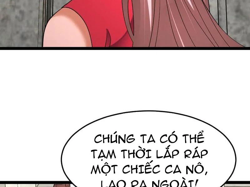 Toàn Cầu Băng Phong: Ta Chế Tạo Phòng An Toàn Tại Tận Thế Chapter 441 - Next Chapter 442