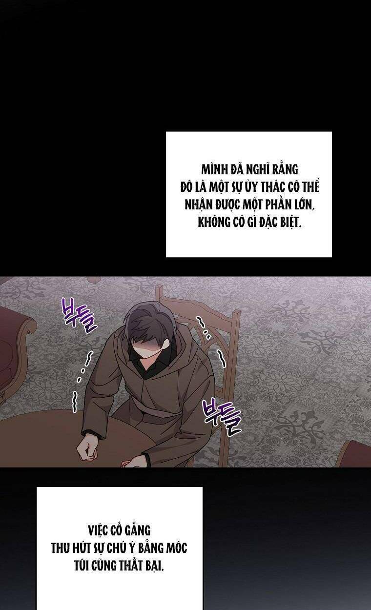 chị gái ác nữ chapter 51 - Trang 2