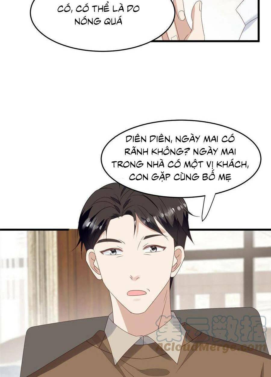 lưng dựa núi lớn đứng vững c vị chapter 156 - Next chapter 157