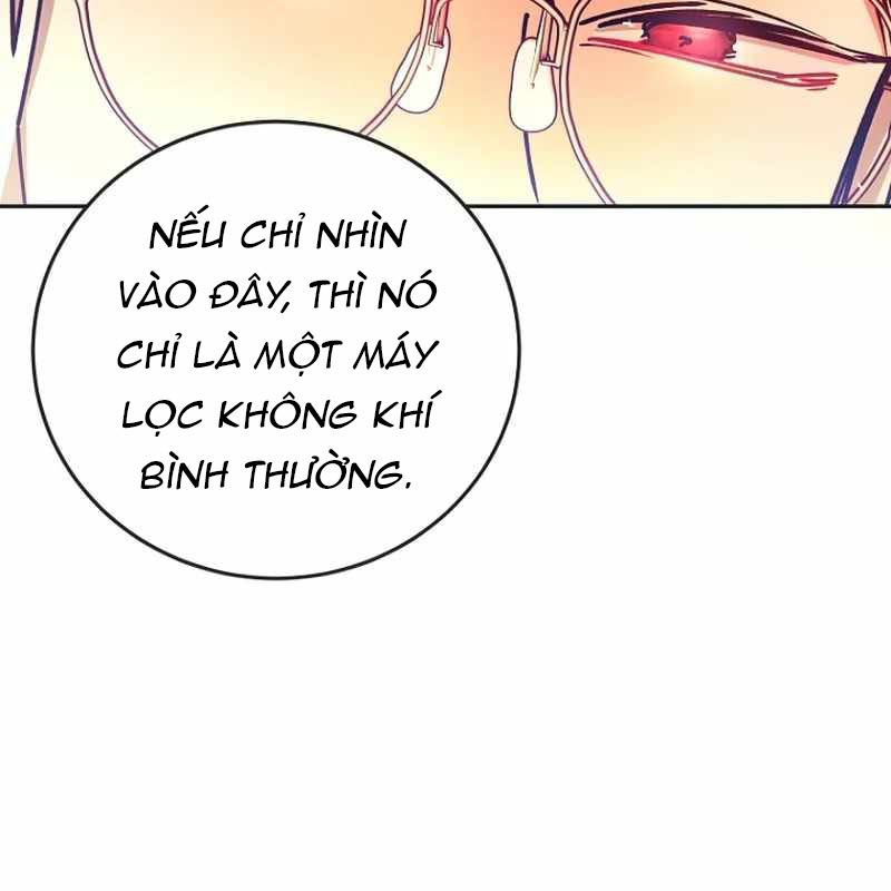 Trở Thành Công Chức Pháp Thuật Chapter 8 - Next Chapter 9