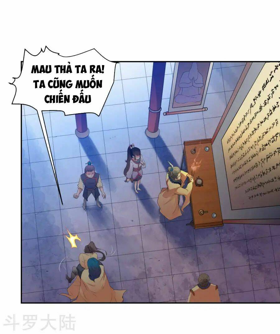 chiến đỉnh chapter 2 - Trang 2