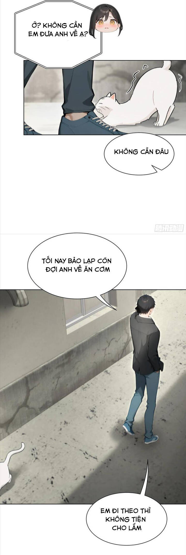 Khởi Đầu Vật Giá Sụt Giảm, Ta Trở Thành Nhà Giàu Số Một Thế Giới! Chapter 30 - Next Chapter 31