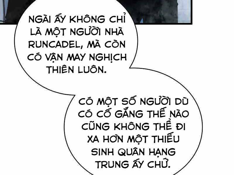 con trai út của gia đình kiếm thuật danh tiếng chapter 27 - Trang 1