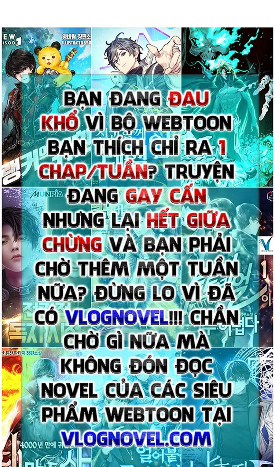 loser giỏi võ chương 51 - Trang 2