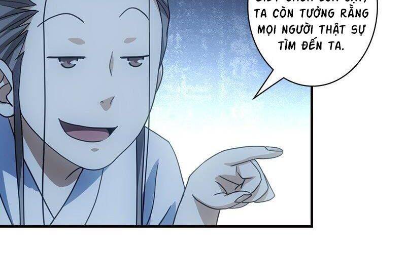 Thiên Long Bát Bộ Webtoon Chapter 15 - Trang 2