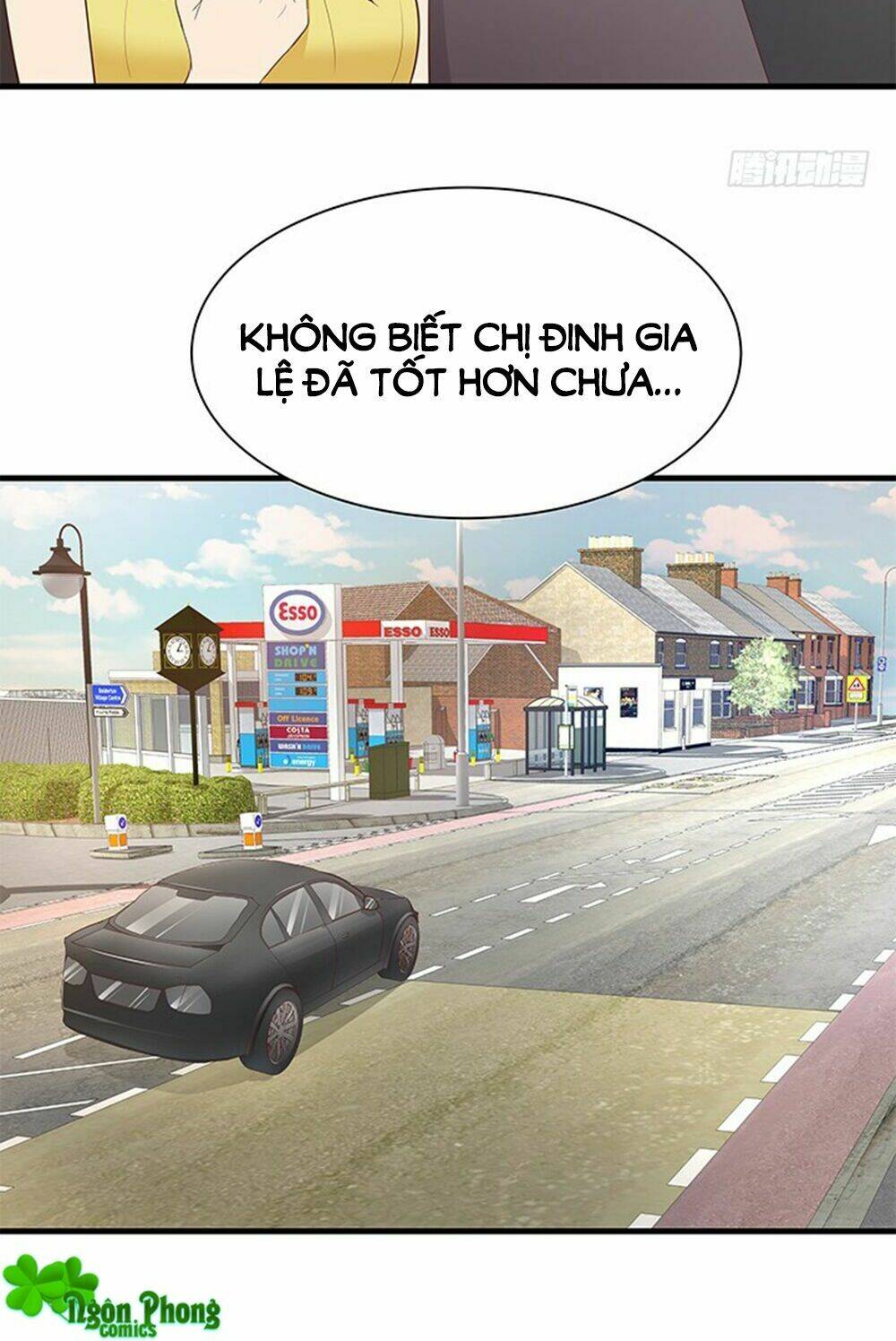 Khi Trò Chơi Ác Ma Bắt Đầu Chapter 42 - Trang 2