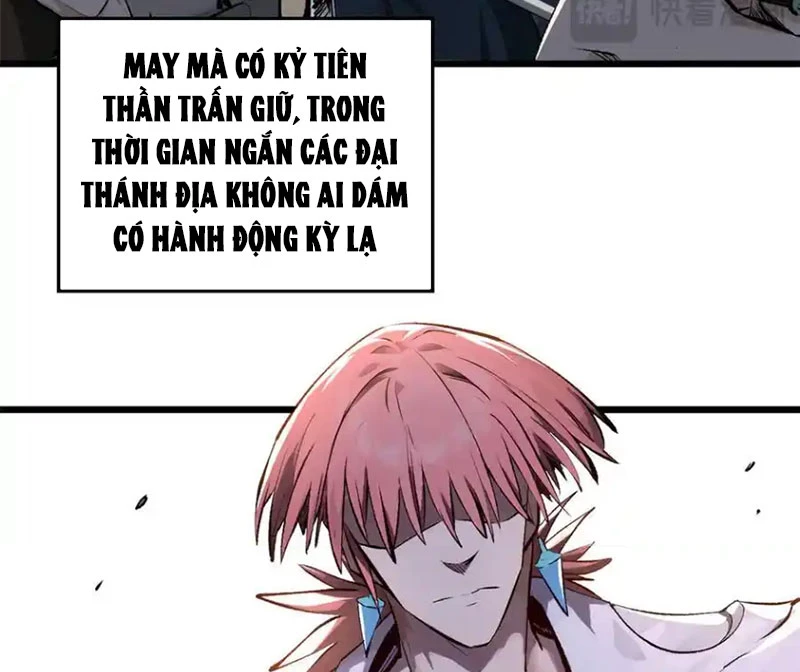 đỉnh cấp khí vận, lặng lẽ tu luyện ngàn năm Chapter 190 - Next Chapter 191