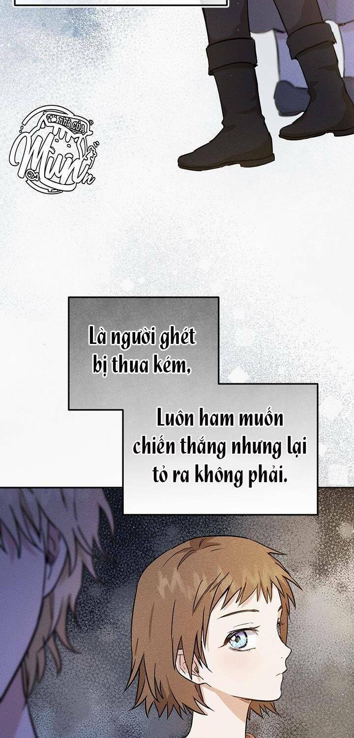 cuộc sống mới của công nương chapter 48 - Trang 2