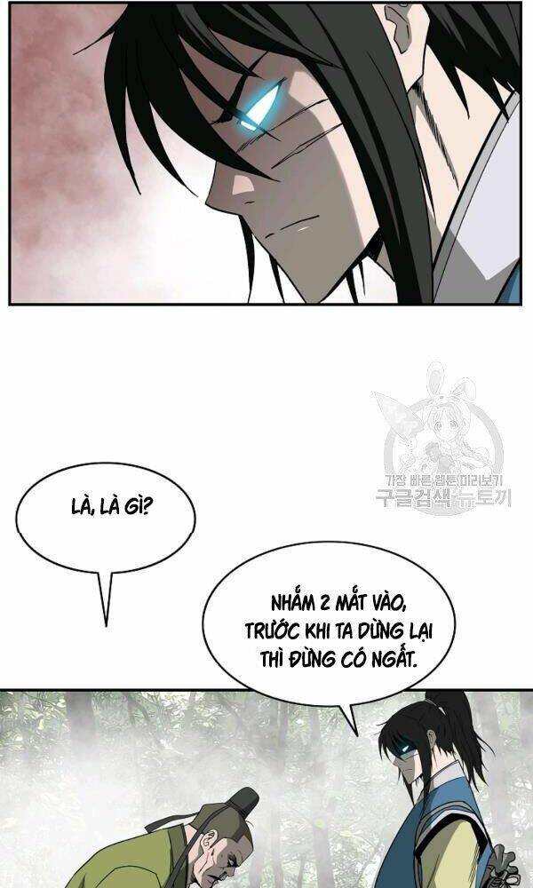 cung quỷ kiếm thần chapter 86 - Trang 2