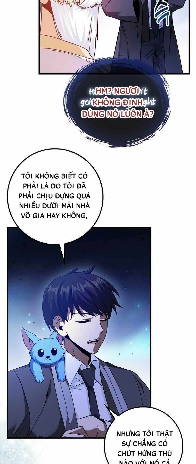 thiên tài võ thuật hồi quy chapter 19 - Next chapter 20