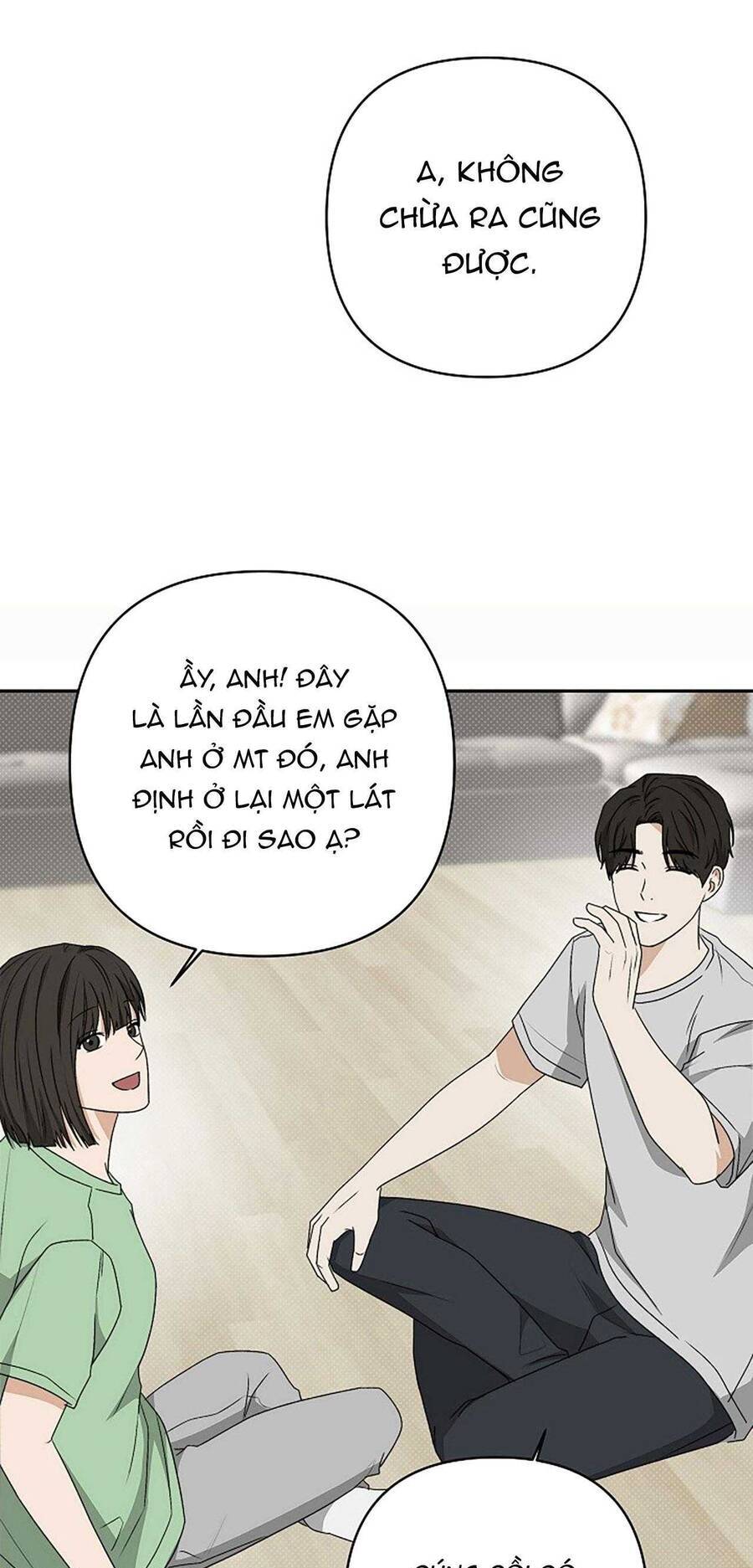 công chúa bị nguyền rủa Chapter 27 - Trang 2