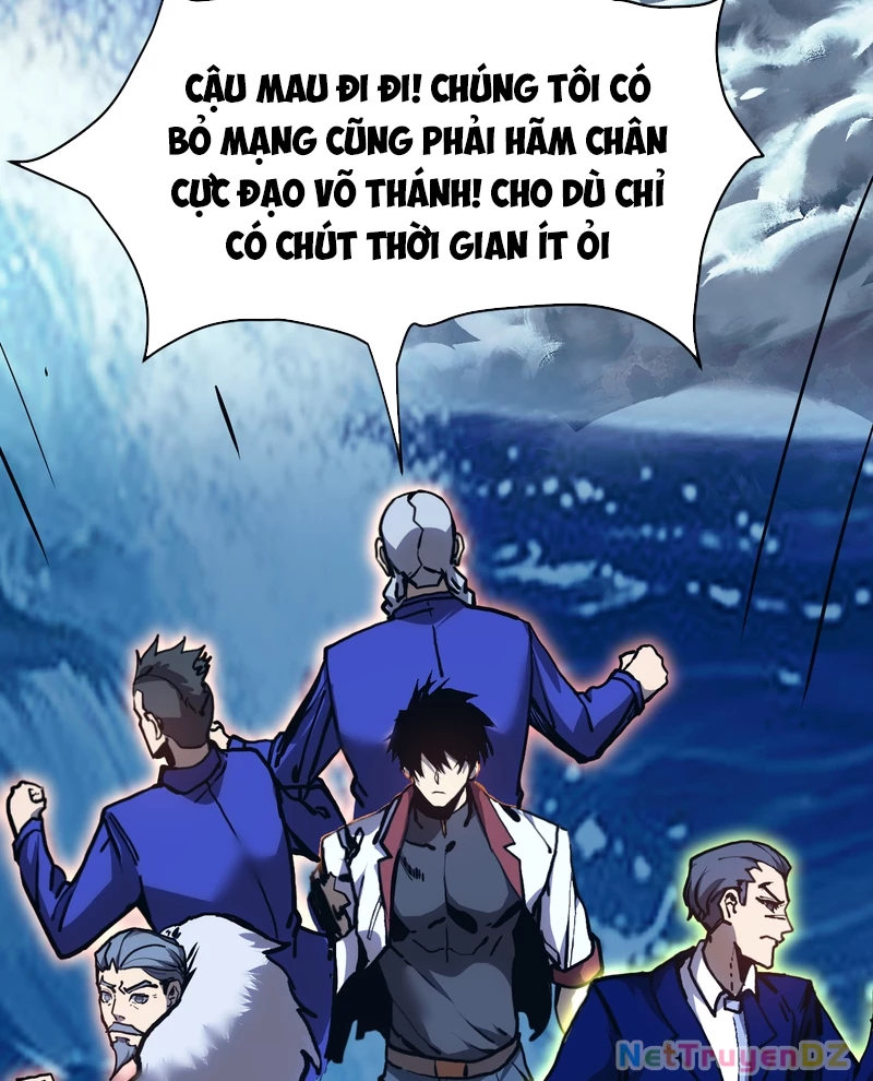 cao võ: hạ cánh đến một vạn năm sau Chapter 180 - Trang 1