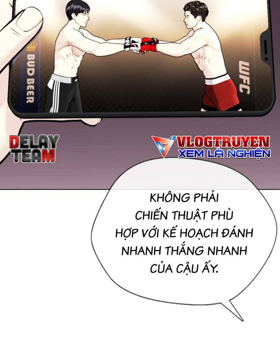 loser giỏi võ chapter 9 - Trang 2