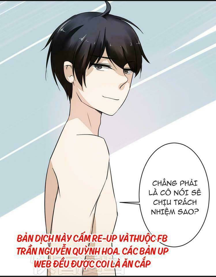 Quy Tắc Của Mỹ Nam Chapter 13 - Trang 2