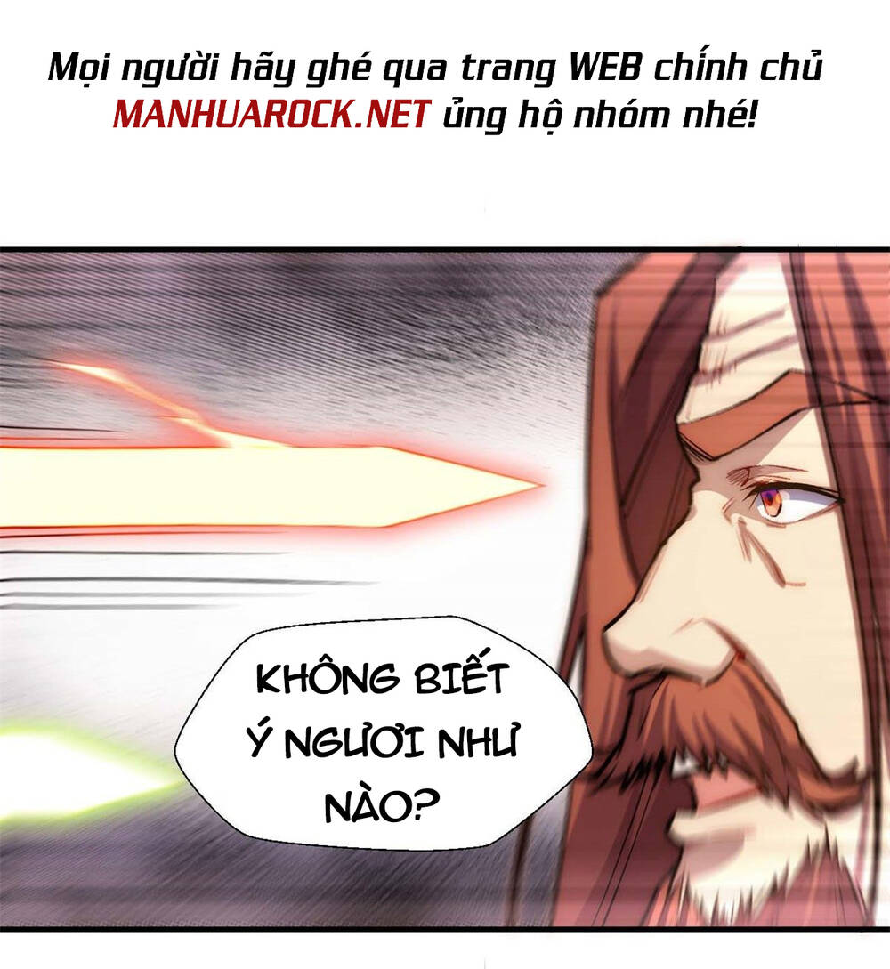 đỉnh cấp khí vận, lặng lẽ tu luyện ngàn năm chapter 35 - Next chapter 36