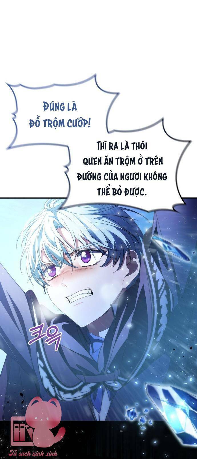 'di vật' melvin để lại chapter 38 - Trang 2