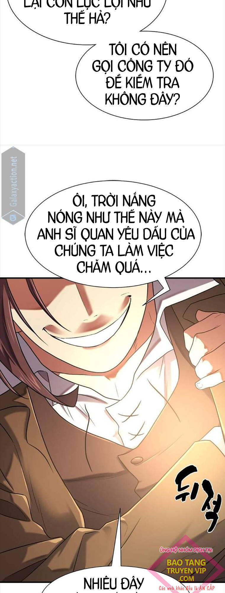 bậc thầy thiết kế điền trang Chapter 154 - Trang 2