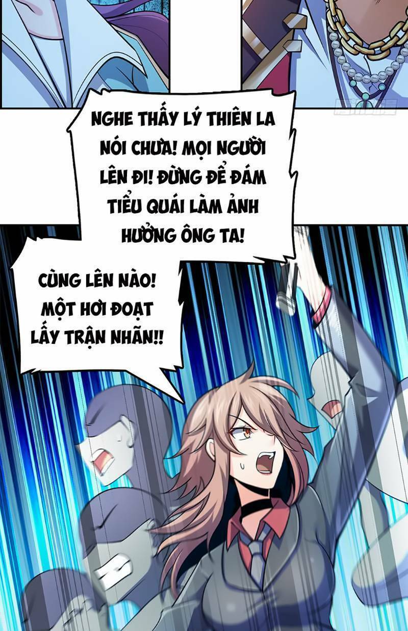 đại vương tha mạng chapter 44 - Next chapter 45