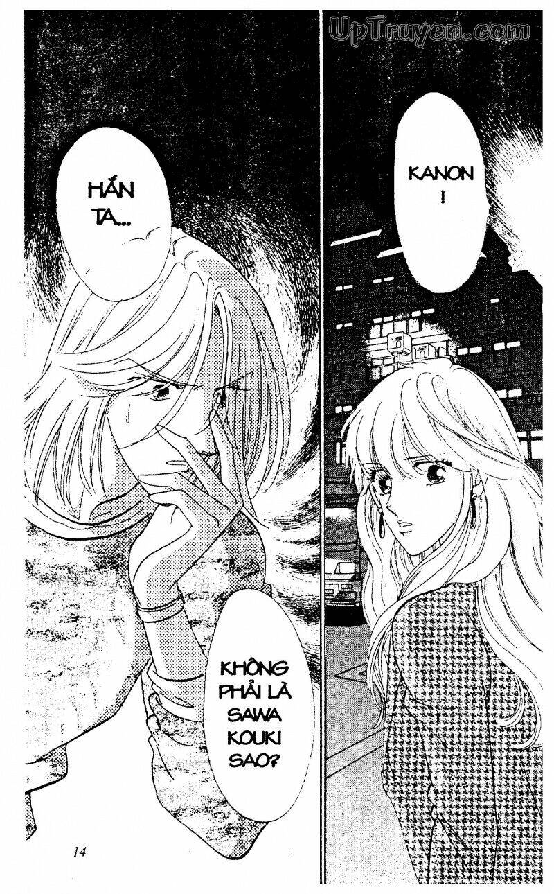 Kanon - Hoa Âm Chapter 3 - Next Chapter 4