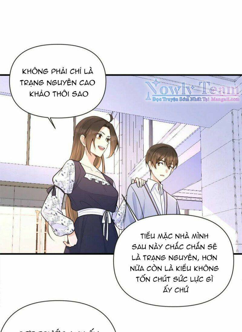 vẫn cứ nhớ em, nhớ em Chapter 114 - Trang 2