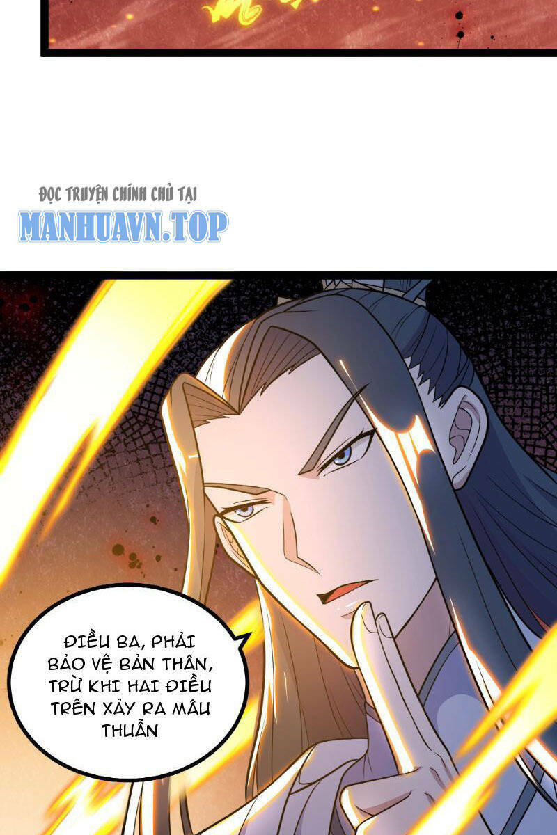 mạnh nhất dị giới chapter 25 - Trang 2