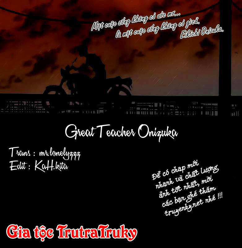 gto - great teacher onizuka chapter 129 - Next chapter 130