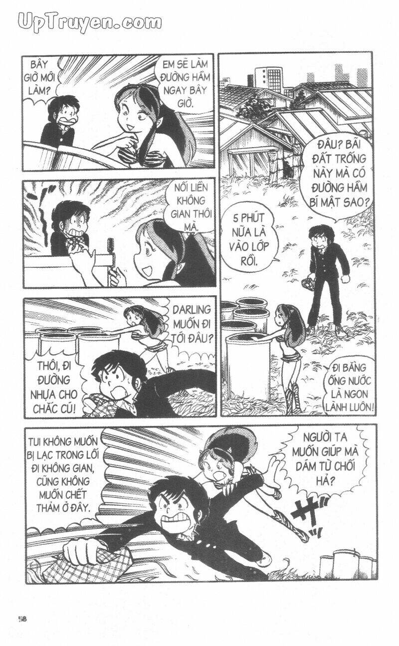 Lum Chapter 2 - Trang 2