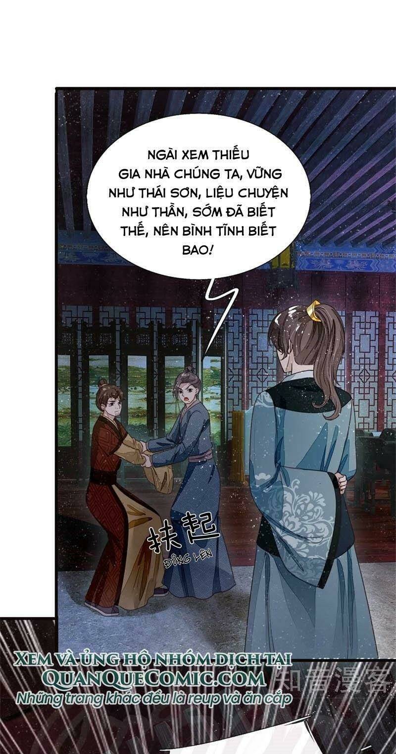 đệ nhất hoàn khố chapter 83 - Next chương 84